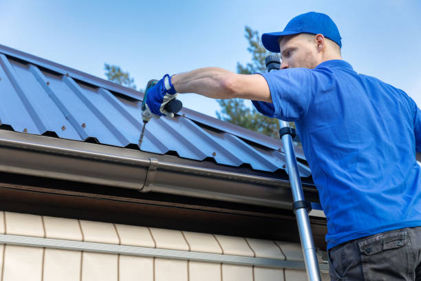 Best Roof Ventilation Installation  in Delhi Hills, OH