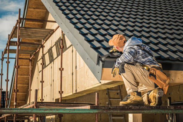 Trusted Delhi Hills, OH  Roofing repair and installation Experts