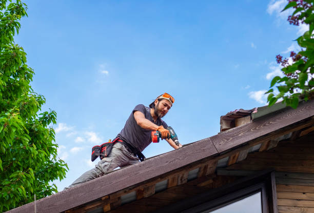 Best Emergency Roof Repair Services  in Delhi Hills, OH