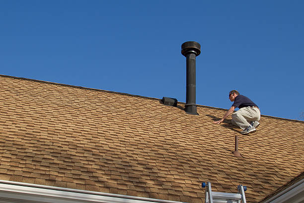 Fast & Reliable Emergency Roof Repairs in Delhi Hills, OH