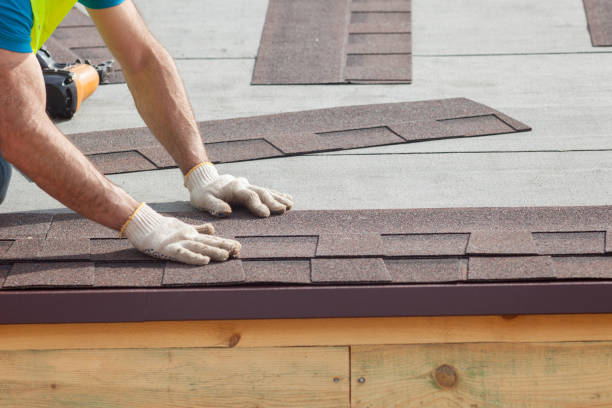 Emergency Roof Repair in Delhi Hills, OH